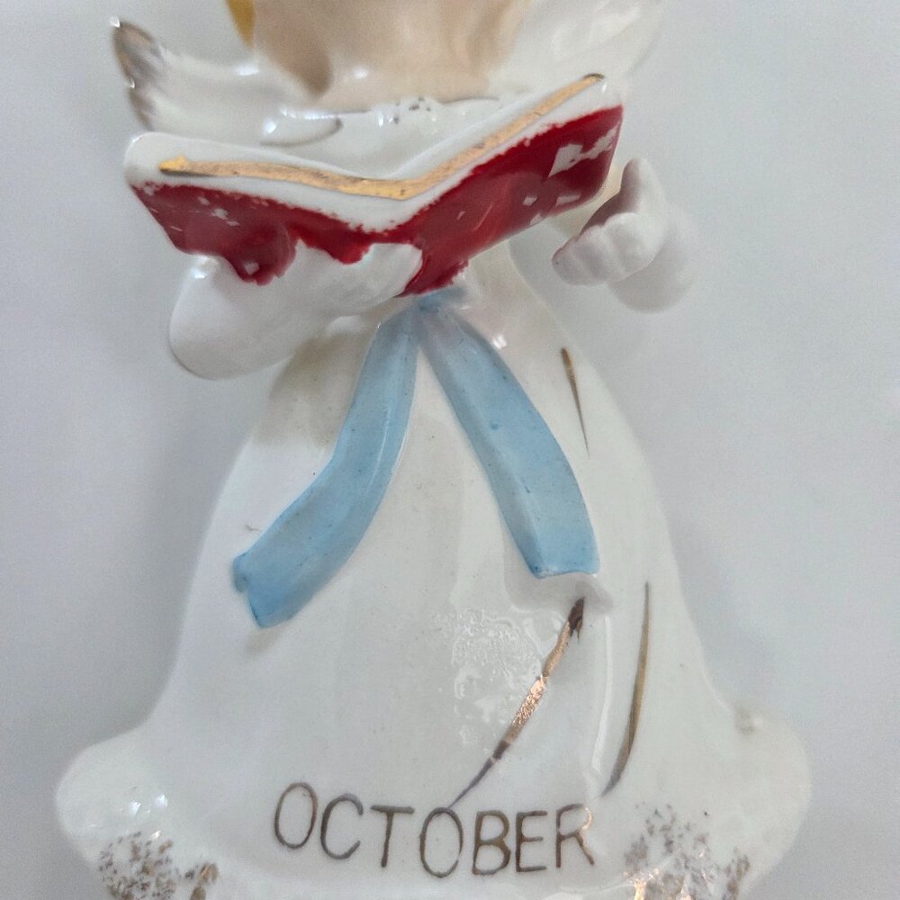 October Angel - Picture 7 of 7